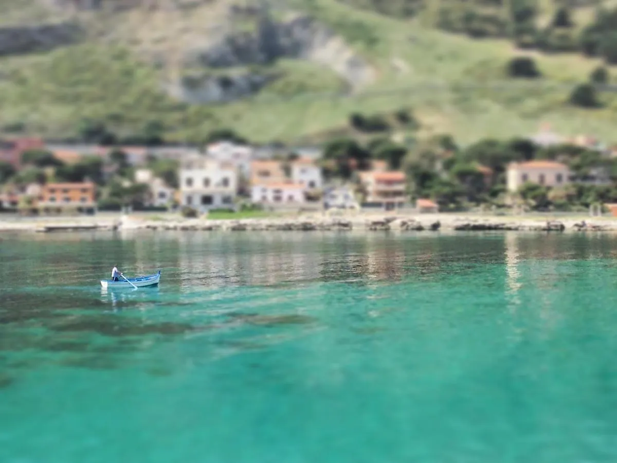 Holiday Home Sferracavallo Palermo