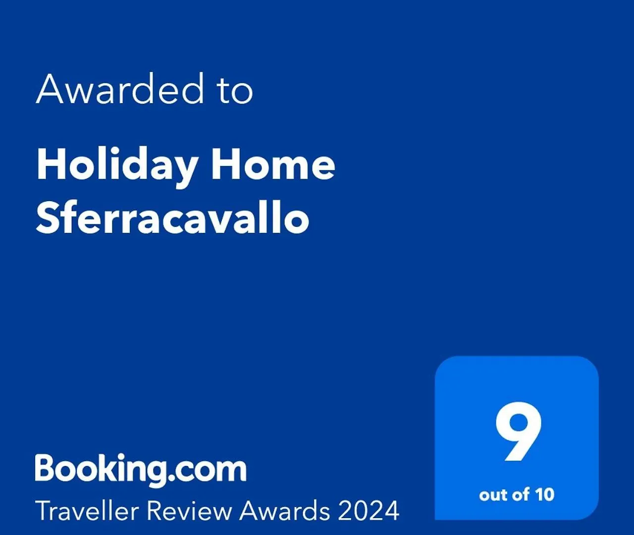 Holiday Home Sferracavallo Palermo 0*,  Italy