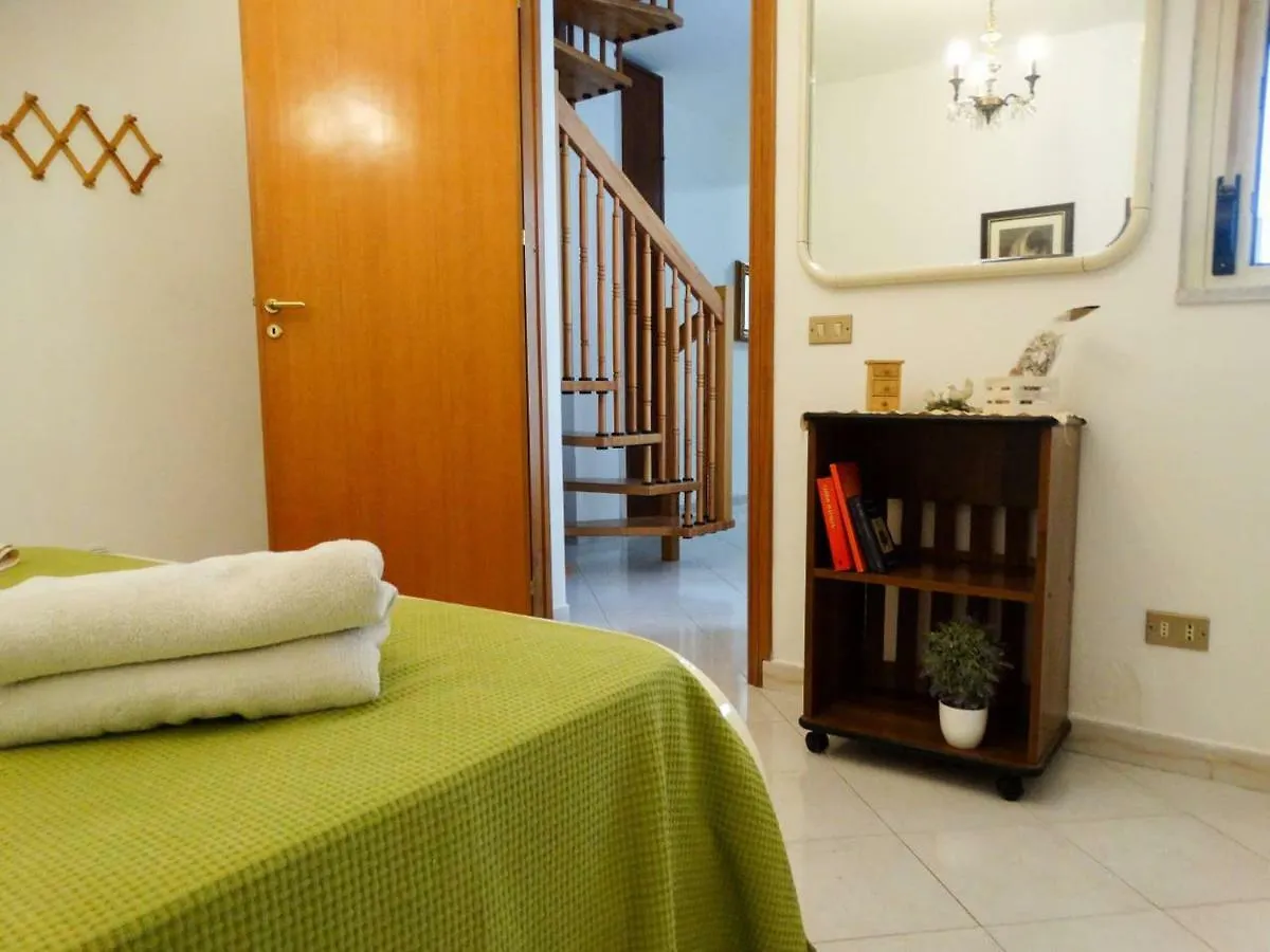 Holiday Home Sferracavallo Palermo 0*,  Italy