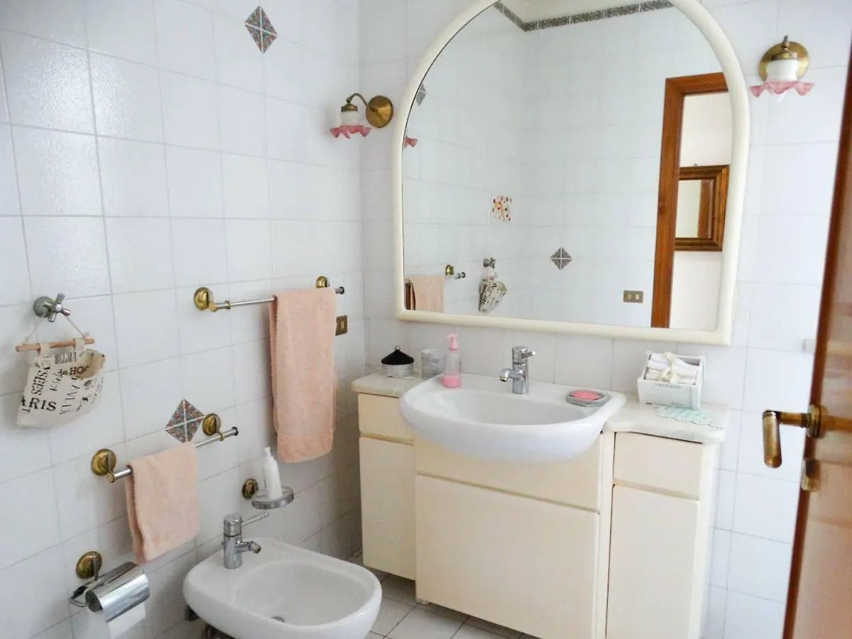 Holiday Home Sferracavallo Palermo